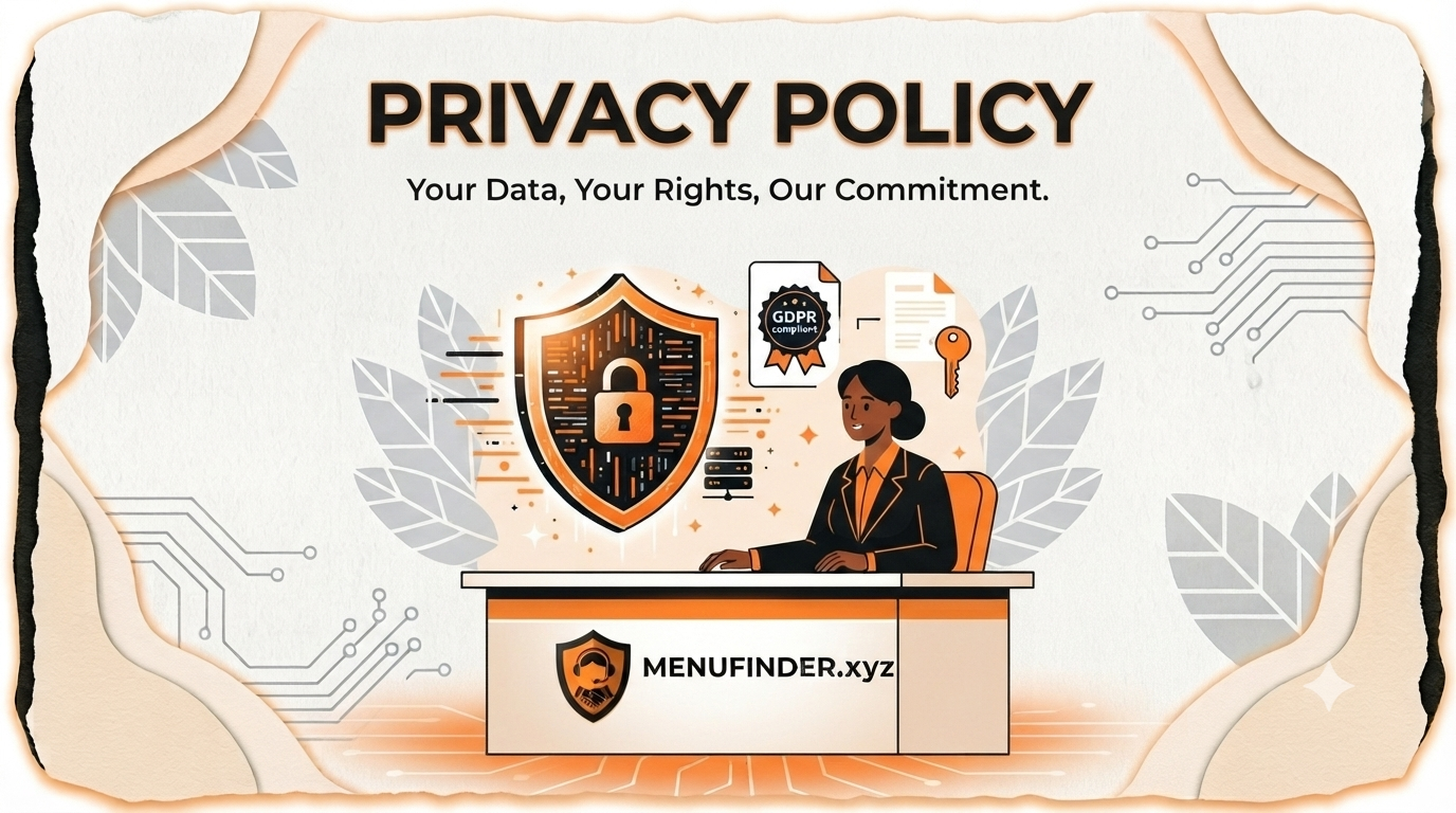 Privacy Policy