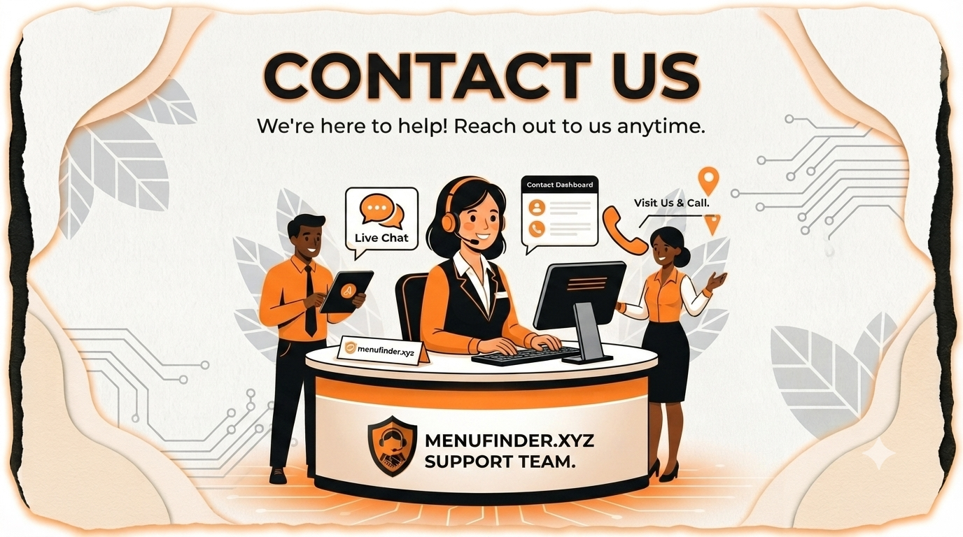Contact Us