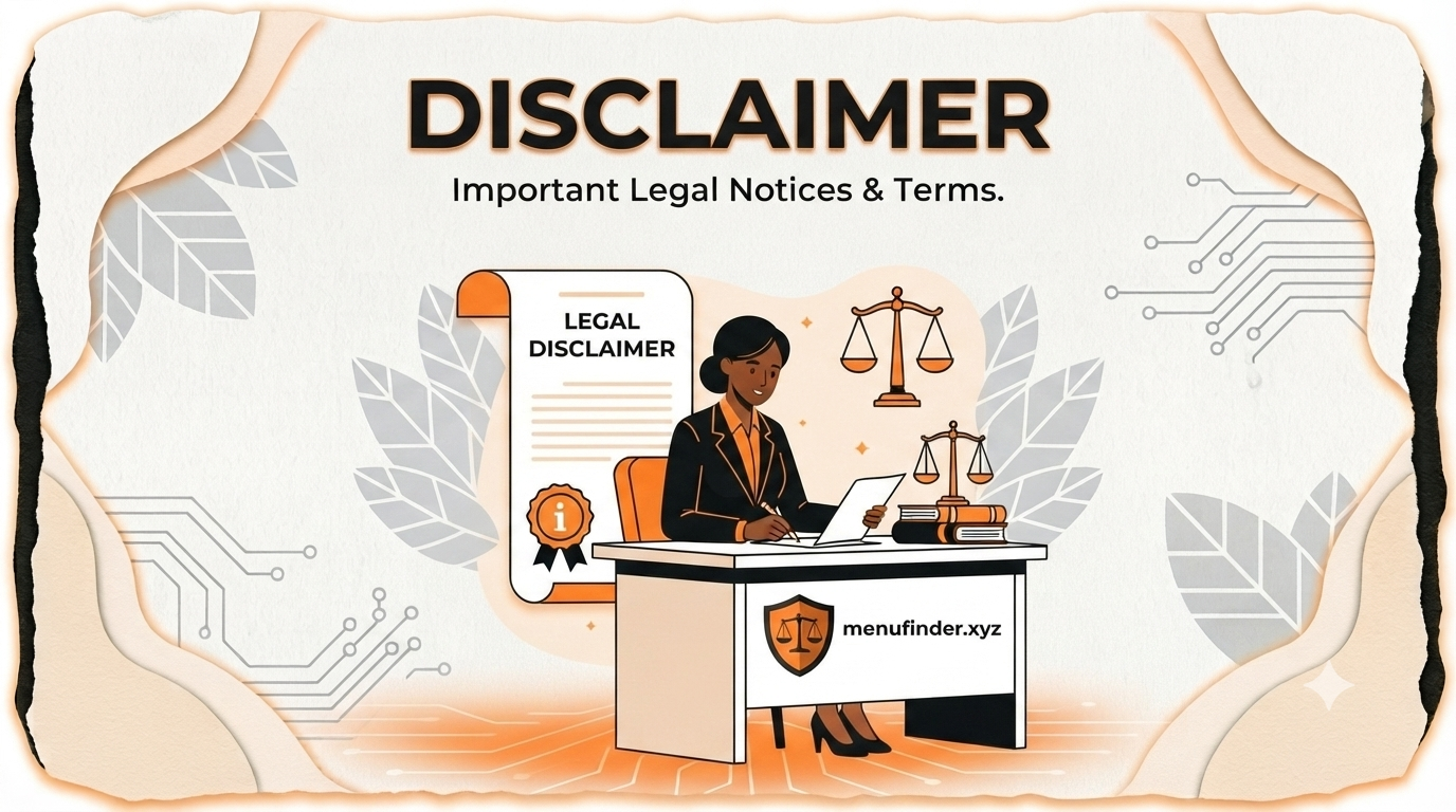 Disclaimer